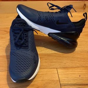 Nike Air Max 270